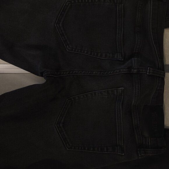 hollister slim straight jeans W29 L32 Very Nice Quality! - Picture 7 of 7